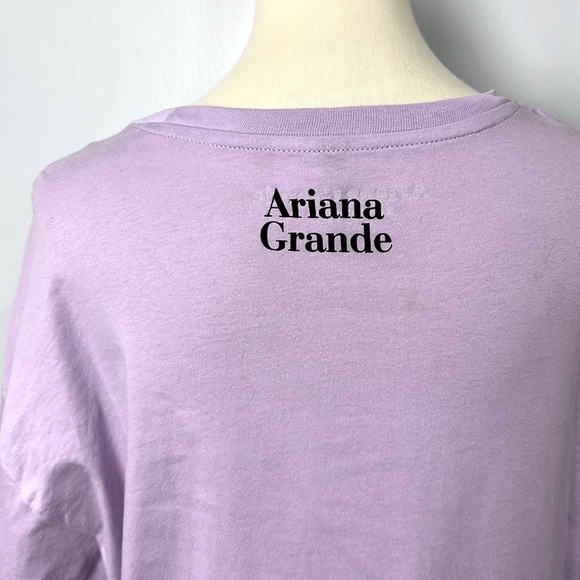 Arianna Grande Thank u, next shirt - Picture 6 of 10
